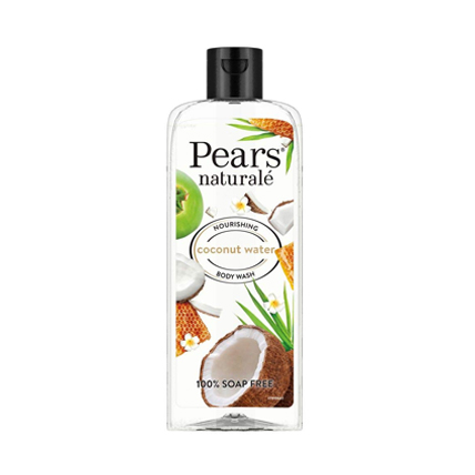 Pears Body Wash Naturale Coconut Water 